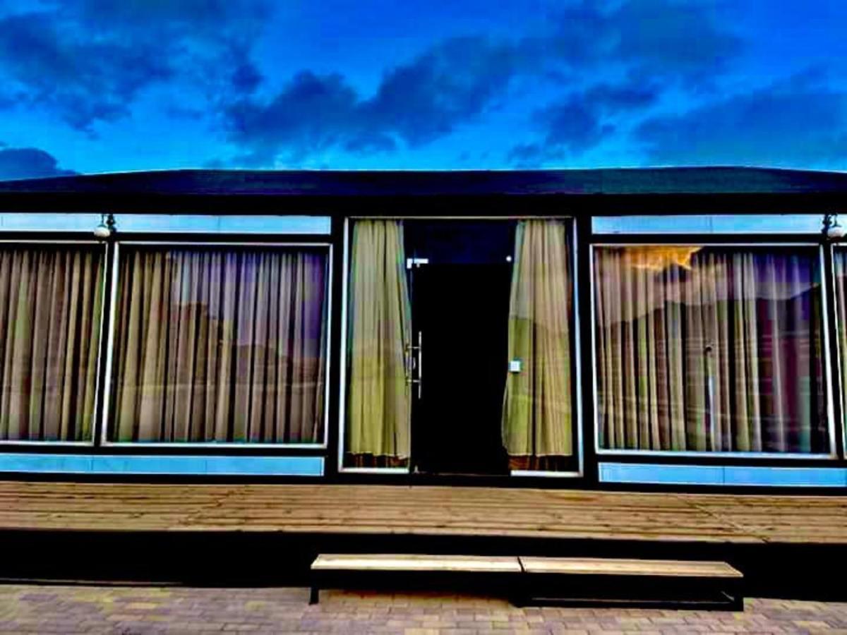 와디럼 Al Sultana Luxury Camp 빌라 외부 사진