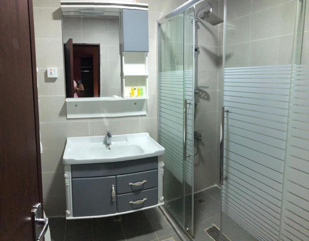와디럼 Al Sultana Luxury Camp 빌라 외부 사진